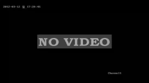 Caméra IP - Corée du Sud