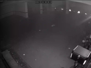 Caméra IP - South Korea