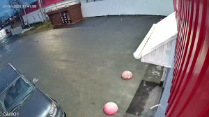 Caméra IP - Russische Föderation