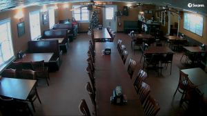 Caméra IP - Reino Unido