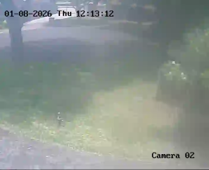 Caméra IP - Australien