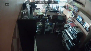 Caméra IP - Portugal