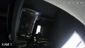 Caméra IP - Alemania