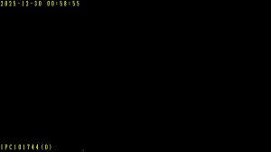 Caméra IP - Hungary