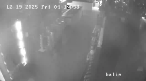 Caméra IP - Paesi Bassi