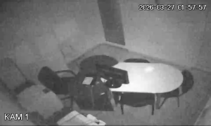 Caméra IP - Bulgaria