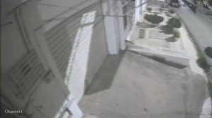 Caméra IP - Tunesien