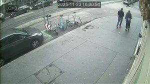 Caméra IP - Hongrie