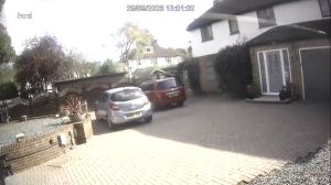 Caméra IP - United Kingdom