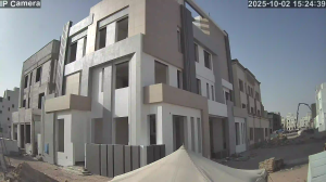 Caméra IP - Kuwait
