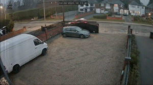 Caméra IP - Reino Unido