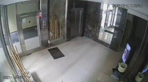 Caméra IP - Argentina