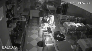 Caméra IP - Portugal