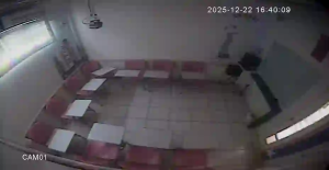 Caméra IP - Brasile