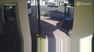 Caméra IP - Australie