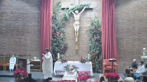 Caméra IP - Espagne