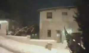 Caméra IP - Hungary