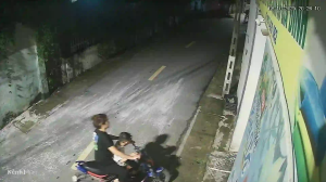 Caméra IP - Vietnam