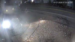 Caméra IP - Stati Uniti d'America