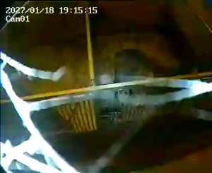 Caméra IP - Netherlands