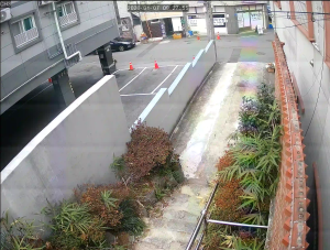 Caméra IP - Südkorea