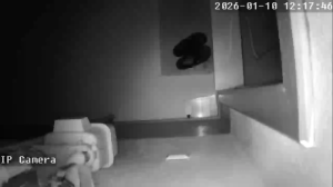 Caméra IP - Türkei