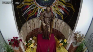 Caméra IP - Vereinigtes Königreich