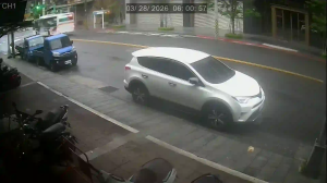 Caméra IP - Taiwan, Province of China