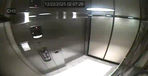 Caméra IP - Vereinigte Staaten von Amerika