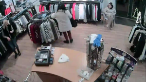 Caméra IP - Deutschland