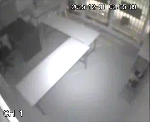 Caméra IP - Thailand