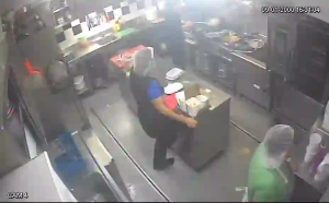 Caméra IP - Portugal