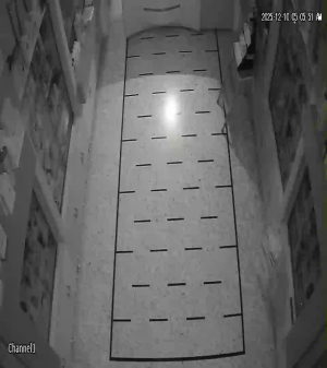 Caméra IP - Syrian Arab Republic