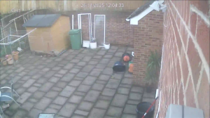 Caméra IP - United Kingdom