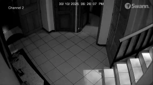 Caméra IP - El Salvador