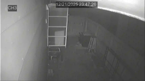 Caméra IP - Neuseeland