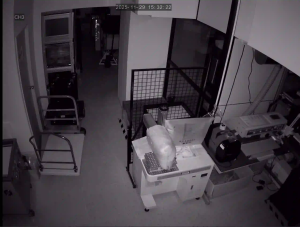 Caméra IP - Repubblica di Cina