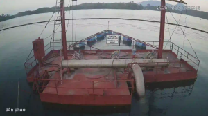 Caméra IP - Vietnam