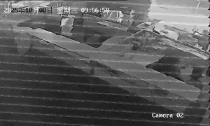 Caméra IP - China