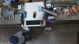 Caméra IP - アルゼンチン