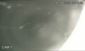 Caméra IP - Belgium