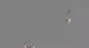 Caméra IP - Hong Kong