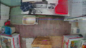 Caméra IP - South Korea