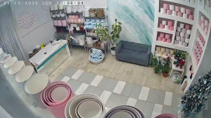 Caméra IP - Russische Föderation