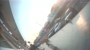 Caméra IP - Arabia Saudita