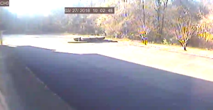 Caméra IP - United States of America