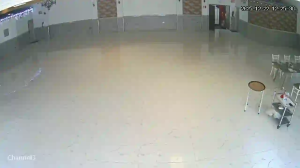 Caméra IP - México