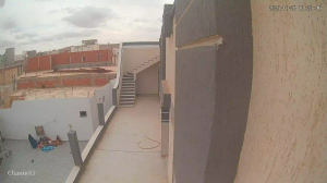 Caméra IP - Tunisie
