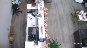 Caméra IP - United States of America