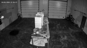 Caméra IP - Russische Föderation